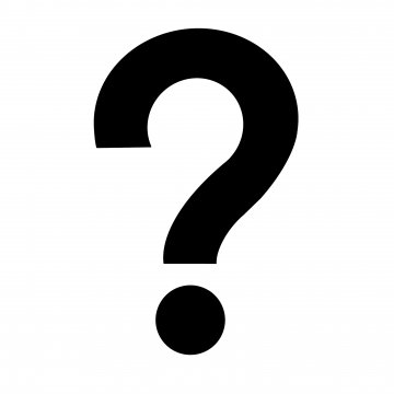 restoro features system optimizers black question mark on white background